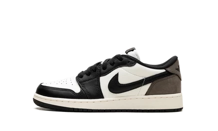 Детские кроссовки Jordan Air Jordan 1 GS, мокка
