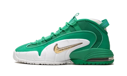 Кроссовки Nike Air Max Penny FQ8827, зеленые