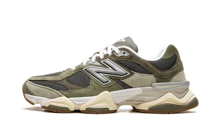 Кроссовки New Balance 9060 U9060FOC