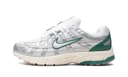 Кроссовки Nike P-6000 Premium «Bicoastal Green»