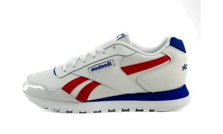 Кроссовки Reebok Glide ID7782, бежевые