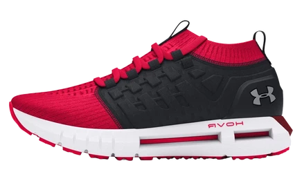 Мужские кроссовки Under Armour Phantom 1, красно-черные