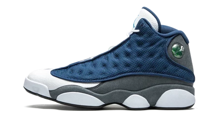 Кроссовки Jordan Air Jordan 13 Retro «Flint 2020»