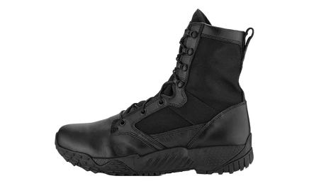 Кроссовки Under Armour Jungle Rat, черные