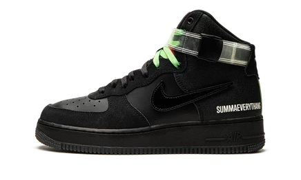 Кроссовки Nike Air Force 1 High ’07 LE