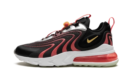 Кроссовки Nike Air Max 270 React ENG «Alien»