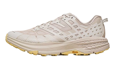 Мужские кроссовки Hoka Speedgoat 2 TS, серые