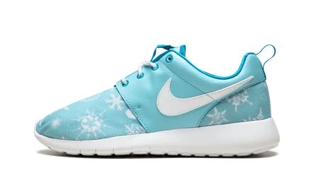 Детские кроссовки Nike Roshe Run GS
