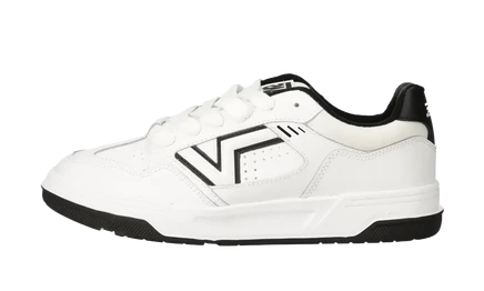 Кеды Vans Upland VN000D1H, бело-черные