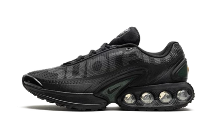 Кроссовки Nike Air Max Dn Supreme, черные