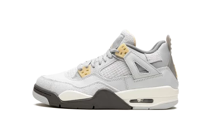 Детские кроссовки Jordan Air Jordan 4 SE «Photon Dust»