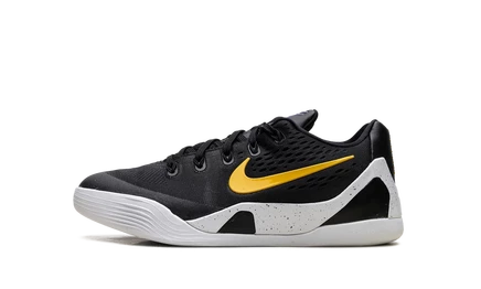 Детские кроссовки Nike Kobe 9 EM TB GS, Lakers Away