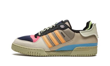 Кроссовки Adidas Forum Powerphase GZ2009 Bad Bunny Benito