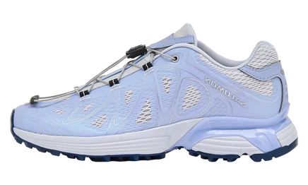 Мужские кроссовки Salomon XT-Whisper Void, голубые/синие