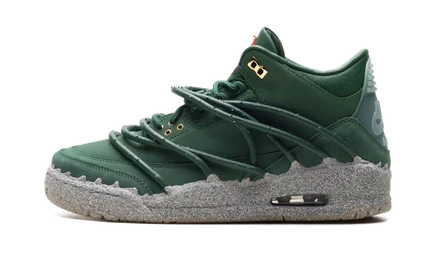 Женские кроссовки Air Jordan 3 Teyana Taylor, черные
