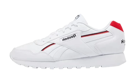 Кроссовки Reebok Glide Vegan, белые