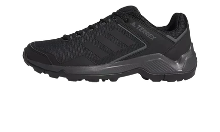 Кроссовки Adidas Terrex Eastrail, черные