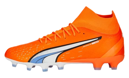 Футбольные бутсы Puma Ultra Pro FG/AG «Supercharge Pack»