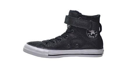 Женские кеды Converse Chuck Taylor Brea Sting, черные