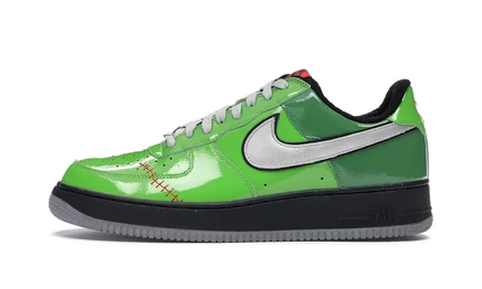Кроссовки Nike Air Force 1 Low «Frankenstein»