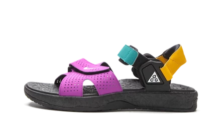 Ботинки Nike ACG Air Deschutz