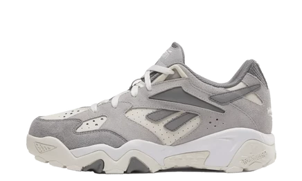Кроссовки Reebok Preseason 94 Low, светло-серые