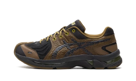 Кроссовки Asics GEL-Kiril 3, бронзово-коричневые