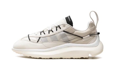Кроссовки Adidas Y-3 Shiku Run, пудровые