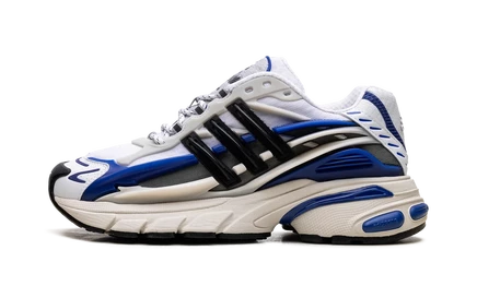 Кроссовки Adidas Adistar Jellyfish «Pharrell Williams», королевский синий