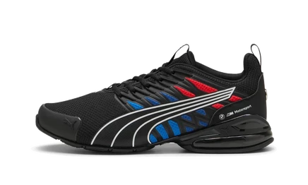 Кроссовки Puma Voltaic Evo 309003 01, черные