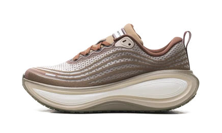 Кроссовки Nike Vomero Plus, темно-коричневые