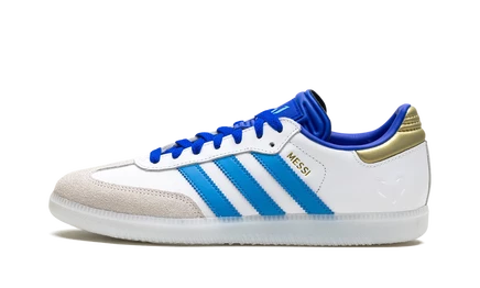 Кеды Adidas Samba Messi «Lionel Messi»