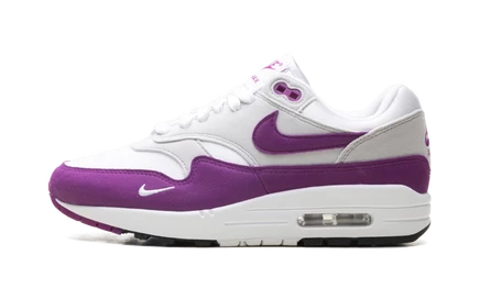 Женские кроссовки Nike Air Max 1 ′87, ярко-ягодные