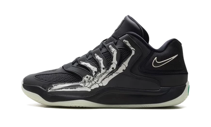 Кроссовки Nike KD 18 SE, Halloween