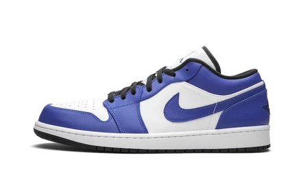 Кроссовки Jordan Air Jordan 1 Low Game Royal