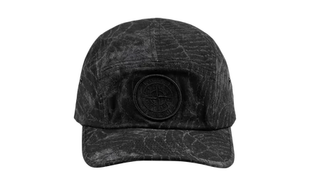 Кепка Supreme Stone Island Camp Cap FW23