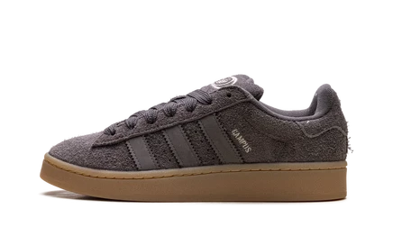 Женские кроссовки Adidas Campus 00s, темно-серые