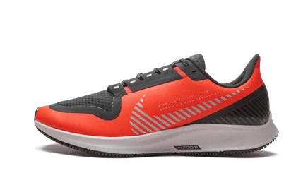 Кроссовки Nike Air Zoom Pegasus 36 Shield, красные