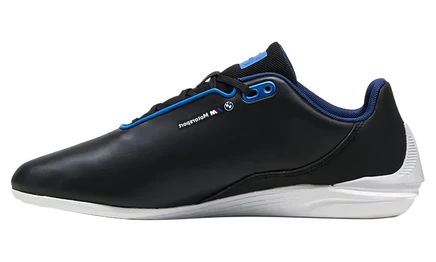 Кроссовки Puma BMW MMS Drift Cat Decima, черные