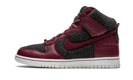 Кроссовки Nike Dunk High Supreme Destroyer