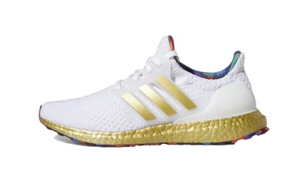 Кроссовки Adidas Ultraboost 5.0 DNA Title I, черные