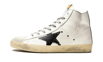 Кроссовки Golden Goose Francy GMF00332.F003038.10283