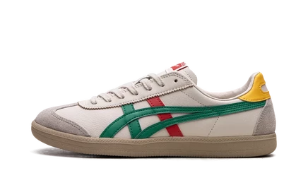 Кроссовки Onitsuka Tiger Tokuten, разноцветные