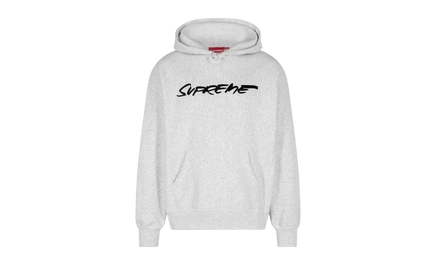 Худи Supreme Futura SS24