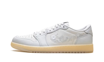 Кроссовки Jordan Air Jordan 1 Sail IF4391 100