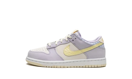 Детские кроссовки Nike Dunk Low «Easter»
