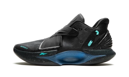 Кроссовки Nike RTFKT Cryptokicks iRL, черные