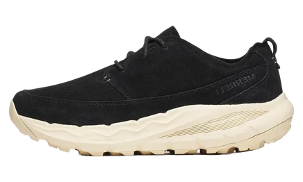 Мужские кроссовки Merrell Nova 4 Traveller, черные