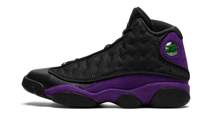 Кроссовки Jordan Air Jordan 13 Retro Court Purple