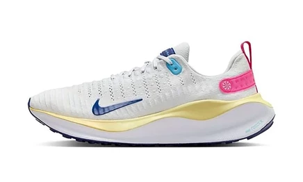 Кроссовки Nike ReactX Infinity Run 4, мультицвет